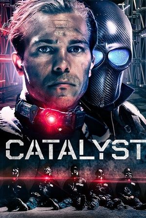 Catalyst (2025) WEBRIP Hindi (MULTI AUDIO) 720p – 480p – 1080p Movie Poster