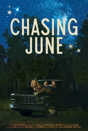 Chasing June (2025) WEBRIP Hindi (MULTI AUDIO) 720p – 480p – 1080p Movie Poster