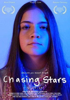 Chasing Stars (2024) WEBRIP Hindi (MULTI AUDIO) 720p – 480p – 1080p Movie Poster