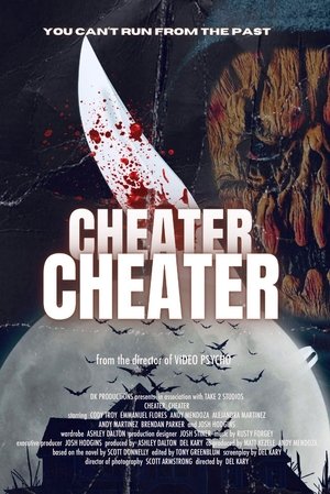 Cheater, Cheater (2024) WEBRIP Hindi (MULTI AUDIO) 720p – 480p – 1080p Movie Poster