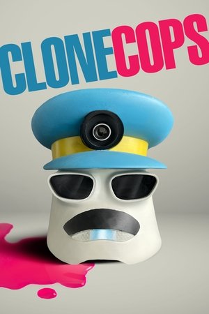 Clone Cops (2025) WEBRIP Hindi (MULTI AUDIO) 720p – 480p – 1080p Movie Poster