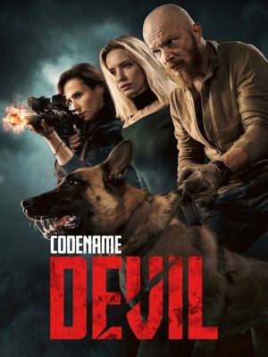 Codename: Devil (2024) WEBRIP Hindi (MULTI AUDIO) 720p – 480p – 1080p Movie Poster