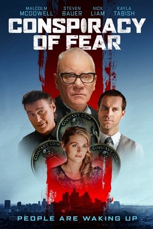 Conspiracy of Fear (2025) WEBRIP Hindi (MULTI AUDIO) 720p – 480p – 1080p Movie Poster