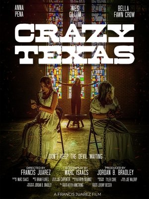 Crazy Texas (2025) WEBRIP Hindi (MULTI AUDIO) 720p – 480p – 1080p Movie Poster