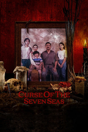 Curse of the Seven Seas (2024) WEBRIP Hindi (MULTI AUDIO) 720p – 480p – 1080p Movie Poster