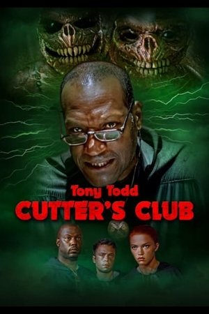 Cutter's Club (2025) WEBRIP Hindi (MULTI AUDIO) 720p – 480p – 1080p Movie Poster