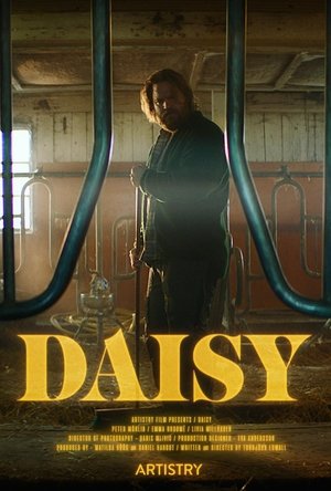 Daisy (2025) WEBRIP Hindi (MULTI AUDIO) 720p – 480p – 1080p Movie Poster