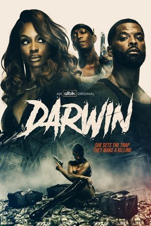 Darwin (2025) WEBRIP Hindi (MULTI AUDIO) 720p – 480p – 1080p Movie Poster