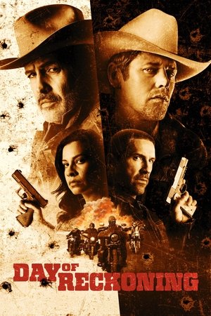 Day of Reckoning (2025) WEBRIP Hindi (MULTI AUDIO) 720p – 480p – 1080p Movie Poster