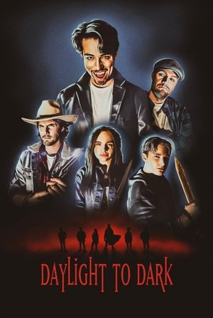 Daylight to Dark (2024) WEBRIP Hindi (MULTI AUDIO) 720p – 480p – 1080p Movie Poster