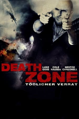 Dead Drop (2013) Hindi Dual Audio 720p BluRay [1GB] Movie Poster