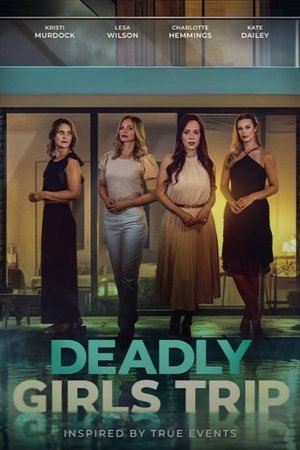 Deadly Girls Trip (2025) WEBRIP Hindi (MULTI AUDIO) 720p – 480p – 1080p Movie Poster