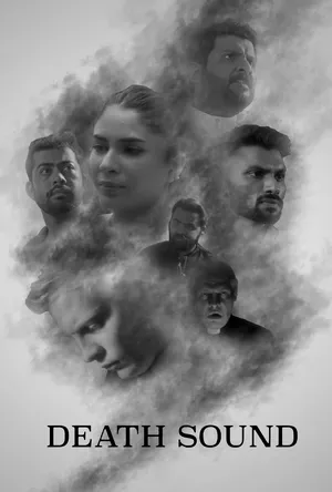 Death Sound (2025) WEBRIP Hindi (MULTI AUDIO) 720p – 480p – 1080p Movie Poster