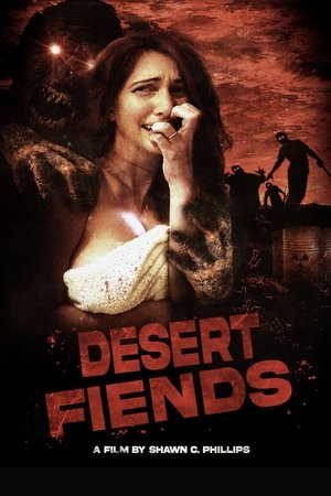 Desert Fiends (2024) WEBRIP Hindi (MULTI AUDIO) 720p – 480p – 1080p Movie Poster