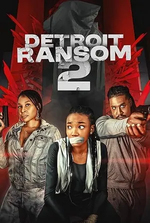 Detroit Ransom 2 (2025) WEBRIP Hindi (MULTI AUDIO) 720p – 480p – 1080p Movie Poster