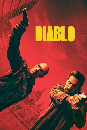 Diablo (2025) WEBRIP Hindi (MULTI AUDIO) 720p – 480p – 1080p Movie Poster