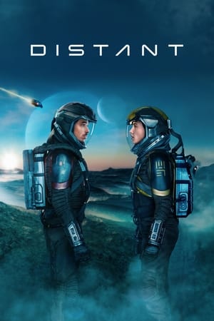 Distant (2024) WEBRIP Hindi (MULTI AUDIO) 720p – 480p – 1080p Movie Poster