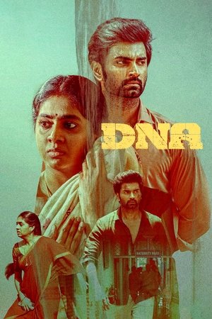 DNA (2025) WEBRIP Hindi (MULTI AUDIO) 720p – 480p – 1080p Movie Poster