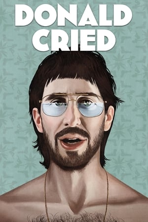 Donald Cried 2016 Movie WEB-DL 480p [300MB] Download Movie Poster