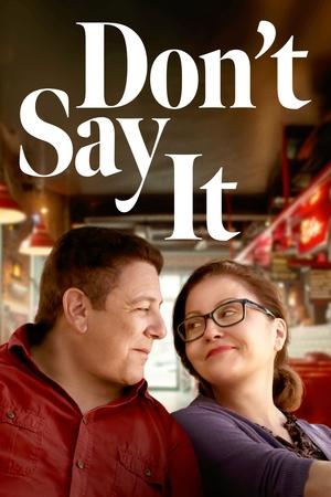 Don’t Say It (2024) WEBRIP Hindi (MULTI AUDIO) 720p – 480p – 1080p Movie Poster