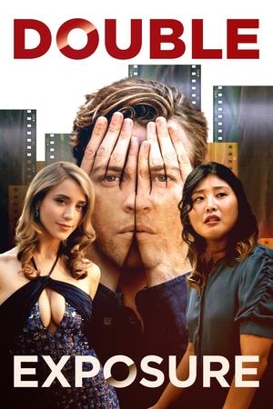 Double Exposure (2024) WEBRIP Hindi (MULTI AUDIO) 720p – 480p – 1080p Movie Poster