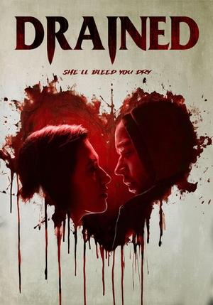 Drained (2024) WEBRIP Hindi (MULTI AUDIO) 720p – 480p – 1080p Movie Poster