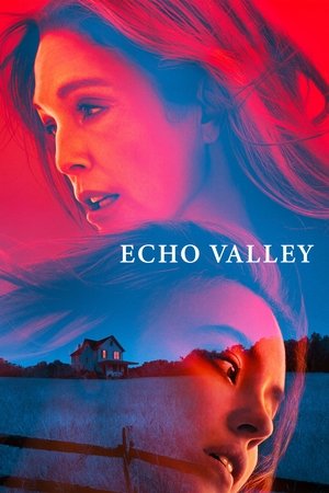 Echo Valley (2025) WEBRIP Hindi (MULTI AUDIO) 720p – 480p – 1080p Movie Poster