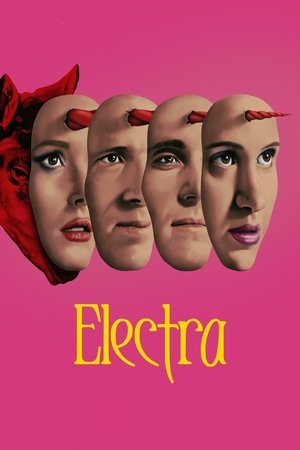 Electra (2024) WEBRIP Hindi (MULTI AUDIO) 720p – 480p – 1080p Movie Poster