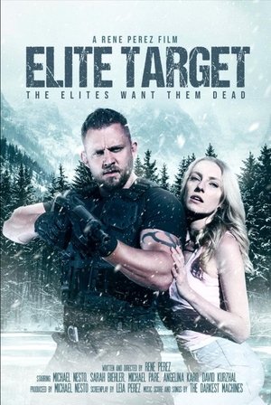 Elite Target (2025) WEBRIP Hindi (MULTI AUDIO) 720p – 480p – 1080p Movie Poster