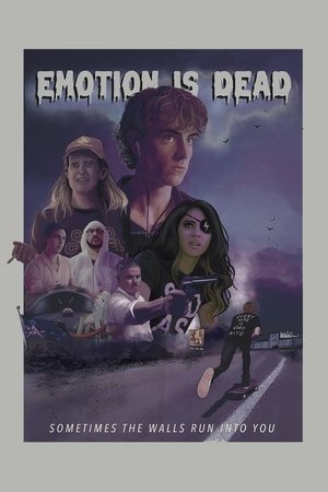 Emotion Is Dead (2024) WEBRIP Hindi (MULTI AUDIO) 720p – 480p – 1080p Movie Poster