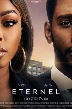 Eternel (2023) WEBRIP Hindi (MULTI AUDIO) 720p – 480p – 1080p Movie Poster