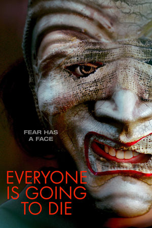 Everyone is Going to Die (2025) WEBRIP Hindi (MULTI AUDIO) 720p – 480p – 1080p Movie Poster