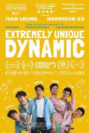Extremely Unique Dynamic (2025) WEBRIP Hindi (MULTI AUDIO) 720p – 480p – 1080p Movie Poster