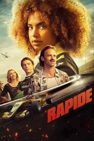 Faster (2025) WEBRIP Hindi (MULTI AUDIO) 720p – 480p – 1080p Movie Poster