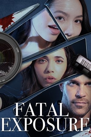 Fatal Exposure (2025) WEBRIP Hindi (MULTI AUDIO) 720p – 480p – 1080p Movie Poster