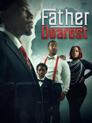 Father Dearest (2024) WEBRIP Hindi (MULTI AUDIO) 720p – 480p – 1080p Movie Poster