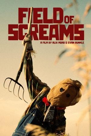 Field of Screams (2025) WEBRIP Hindi (MULTI AUDIO) 720p – 480p – 1080p Movie Poster