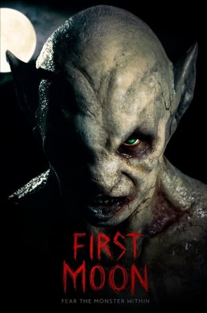 First Moon (2025) WEBRIP Hindi (MULTI AUDIO) 720p – 480p – 1080p Movie Poster