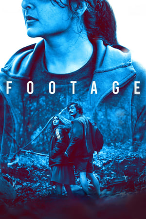 Footage (2024) WEBRIP Hindi (MULTI AUDIO) 720p – 480p – 1080p Movie Poster