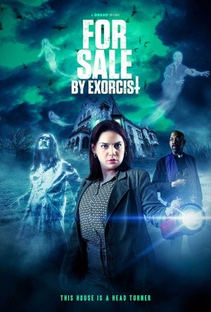 For Sale By Exorcist (2024) WEBRIP Hindi (MULTI AUDIO) 720p – 480p – 1080p Movie Poster