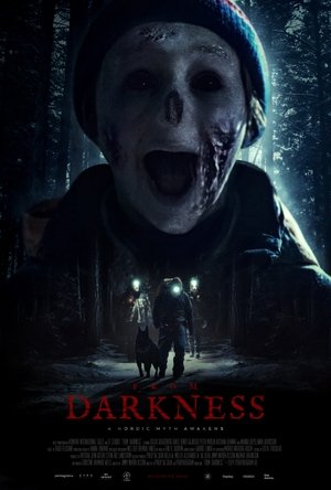 From Darkness (2024) WEBRIP Hindi (MULTI AUDIO) 720p – 480p – 1080p Movie Poster
