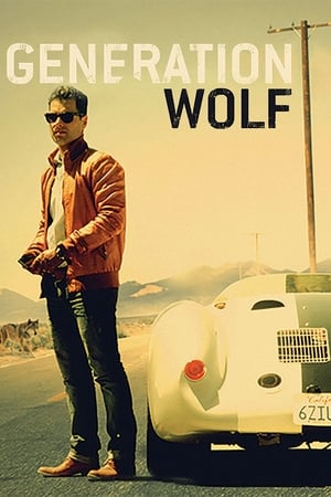 Generation Wolf 2016 Hindi Dual Audio 480p BluRay 300MB Movie Poster