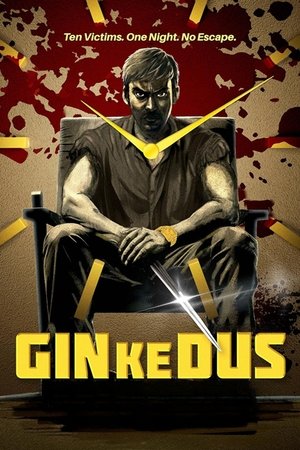 Gin Ke Dus (2024) WEBRIP Hindi (MULTI AUDIO) 720p – 480p – 1080p Movie Poster