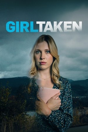 Girl Taken (2025) WEBRIP Hindi (MULTI AUDIO) 720p – 480p – 1080p Movie Poster