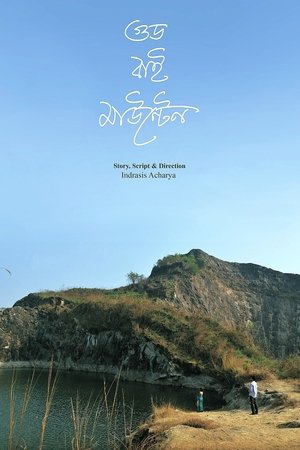 Good Bye Mountain (2025) WEBRIP Hindi (MULTI AUDIO) 720p – 480p – 1080p Movie Poster