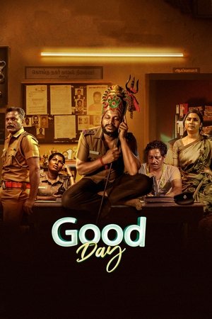 Good Day (2025) WEBRIP Hindi (MULTI AUDIO) 720p – 480p – 1080p Movie Poster