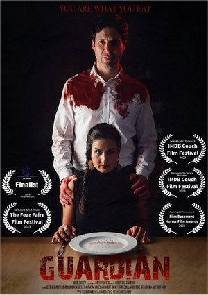 Guardian (2025) WEBRIP Hindi (MULTI AUDIO) 720p – 480p – 1080p Movie Poster