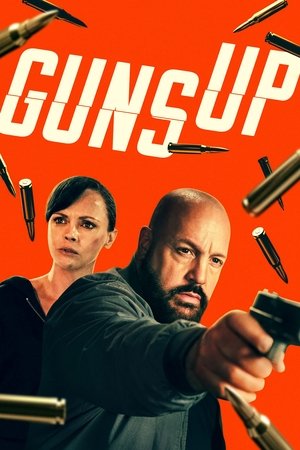Guns Up (2025) WEBRIP Hindi (MULTI AUDIO) 720p – 480p – 1080p Movie Poster