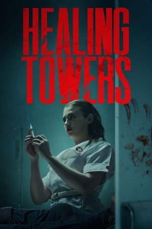 Healing Towers (2025) WEBRIP Hindi (MULTI AUDIO) 720p – 480p – 1080p Movie Poster