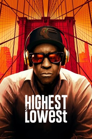 Highest 2 Lowest (2025) WEBRIP Hindi (MULTI AUDIO) 720p – 480p – 1080p Movie Poster